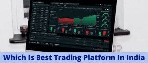 which is the best demat account in india