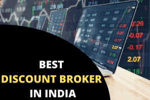 What are the details about Best Discount Broker in India?