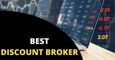 What are the details about Best Discount Broker in India?
