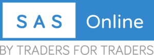 SAS LOgo