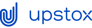 Upstox logo| Top Discount Broker In India