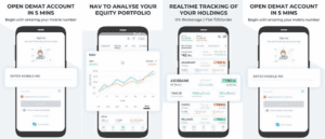 5Paisa-trading-app | TheShareBrookers
