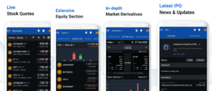 Edelweiss-Mobile-Trading-App | TheShareBrookers