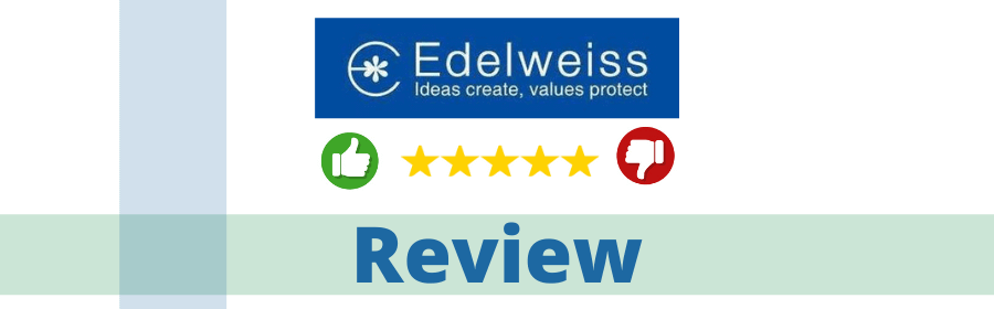 Edelweiss Review, Margin, Demat, Brokerage Charges (updated)