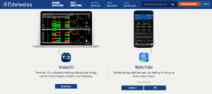 Edelweiss-Trading-Platforms-1 | TheShareBrookers