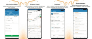 IIFL-Markets-Mobile-Trading-App | TheShareBrookers