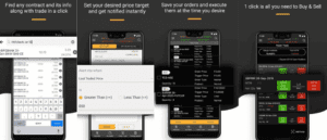 Motilal-Oswal-Trader-App- | TheShareBrookers