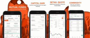 Sharekhan-Mobile-Trading-App- | TheShareBrookers