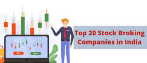 Top-20-Stock-Broking-Companies-in-India | TheShareBrookers