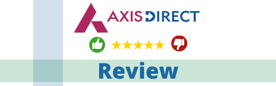 Axis Direct Review, Stock Trading, Demat, Brokerage Charges & More