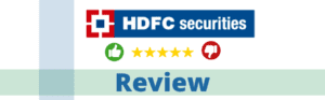 hdfc-review | TheShareBrookers