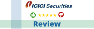 icicdirect-review | TheShareBrookers