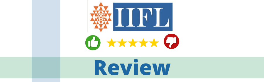 India Infoline or IIFL Review, Stock Trading, Demat, Brokerage Charges