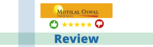 motilal-oswal-review | TheShareBrookers