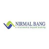 Nirmal Bang Logo