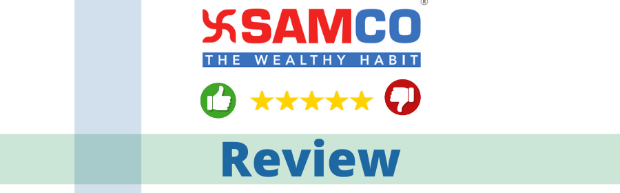 SAMCO Review 2024, Stock Trading, Demat, Brokerage Charges : Thesharebrokers.com