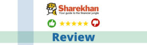 sharekhan-review | TheShareBrookers