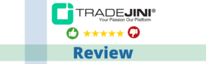 tradejini-review | TheShareBrookers