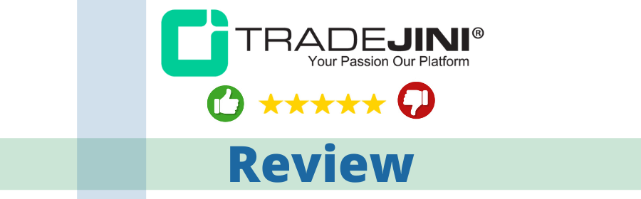 Trade Jini Review, Stock Trading, Demat, Brokerage Charges & More