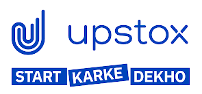 upstox pro logo