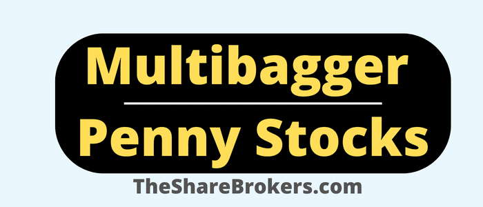 Top 5 Best Multibagger Penny Stocks for 2025, 2030