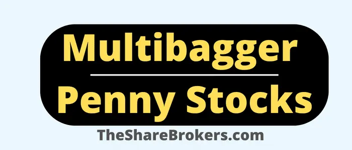5 Best Multibagger Penny Stocks For 2023, 2025, And 2030 : TheShareBrokers