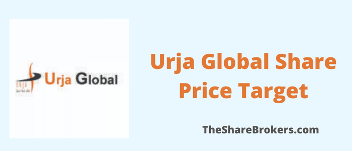 Urja Global Share Price Target For 2022, 2025, And 2030