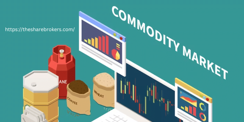 What are the pros & cons of investing in commodities? : The Share Brokers Review