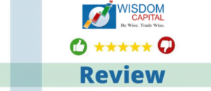 Wisdom Capital Review | TheShareBrookers