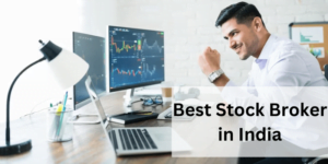 Best Stock Broker For Beginners in India | TheShareBrookers
