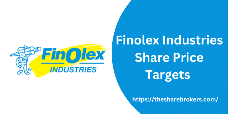 Finolex Industries Share Price Targets for 2023, 2024, 2025, & 2030 : The Share Brokers