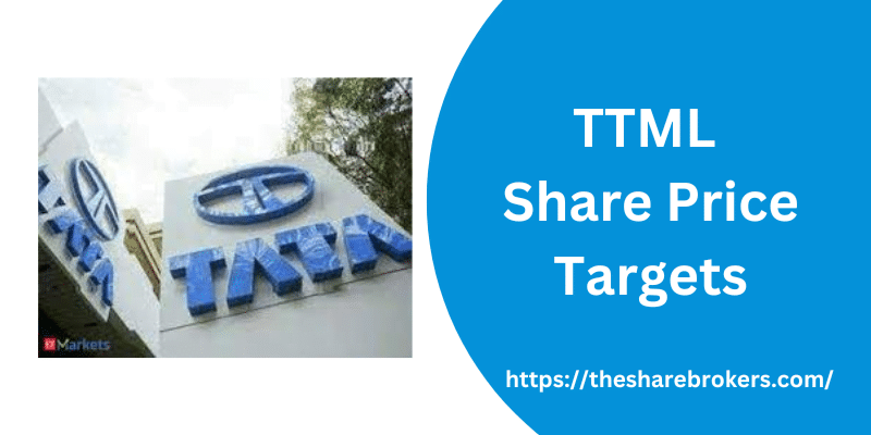 TTML Share Price Targets for 2023, 2024, 2025, & 2030