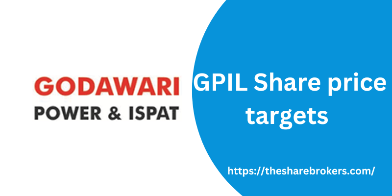 GPIL Share price targets 2023, 2024, 2025, & 2030 : The Share Brokers