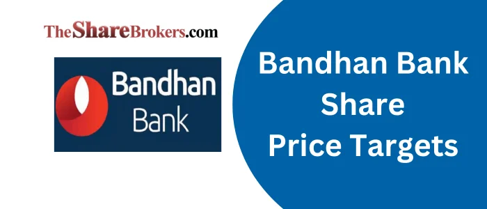 Bandhan Bank Share Price Targets