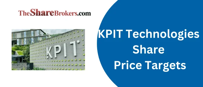KPIT Technologies Share Price Targets