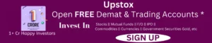 Get FREE Demat Account | TheShareBrookers