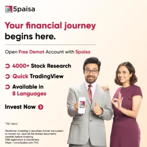 Your financial journey begins here (1) | TheShareBrookers