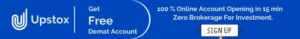 Upstox-Banner-free-account-opening | TheShareBrookers