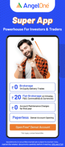 Angel_one_Trading_app | TheShareBrookers