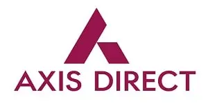 Axis Direc Demat account open full service broker