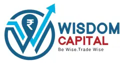 Wisdom Capital discount broker in india