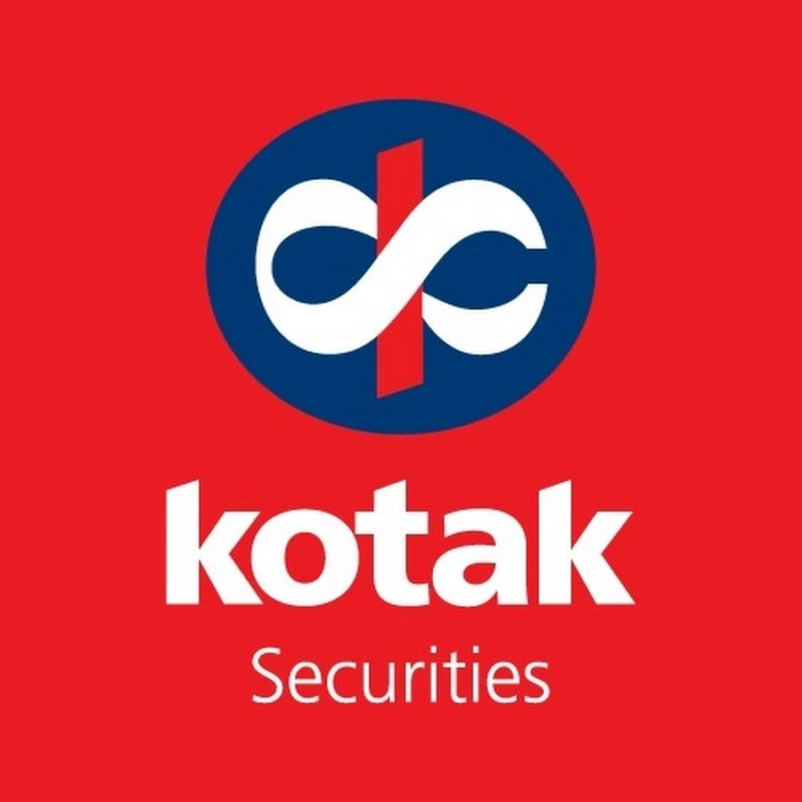 Kotak Securities demat account full service broker