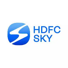 HDFC Sky Full-service discount broker