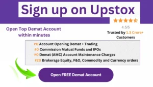 ₹0Demat AMCAccount Maintenance Charges (2) | TheShareBrookers