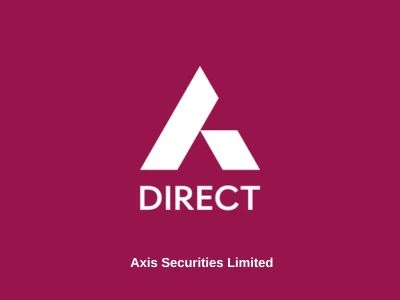 Axis Direct Full-service broker