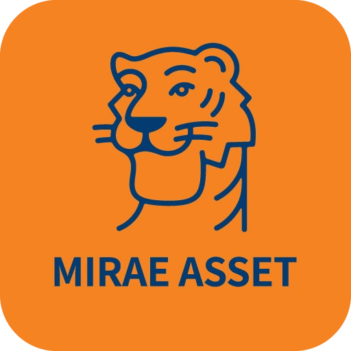 Sharekhan (Mirae Asset) Full-service broker