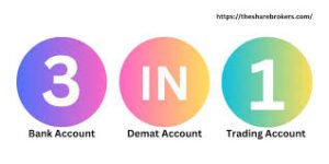 3 in 1 | TheShareBrookers