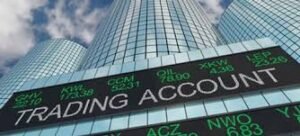 Best Trading Account in India : The Share Brokers Financial Services