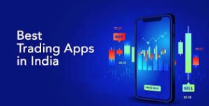 Best Trading App for Beginners in India | TheShareBrookers