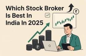 Best Trading Platform in India (2025): Top Picks, Features, and Comparison : TheShareBrokers best trading platform in india